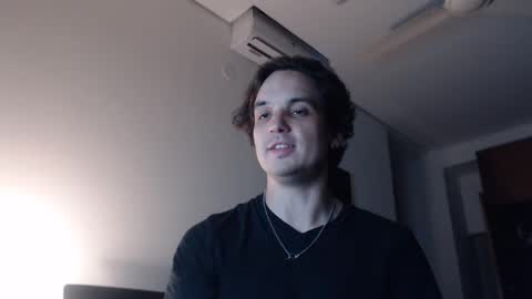 Johnny online show from March 10, 2026, 2:16 am