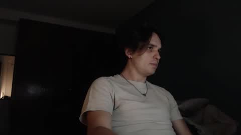 Johnny online show from March 31, 2026, 2:57 am