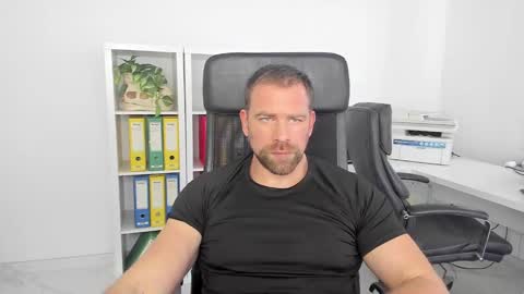 Snapshot of johnnydough82 chatting on January 11, 2025, 8:33 am johnnydough82 online show from January 11, 2025, 8:33 am