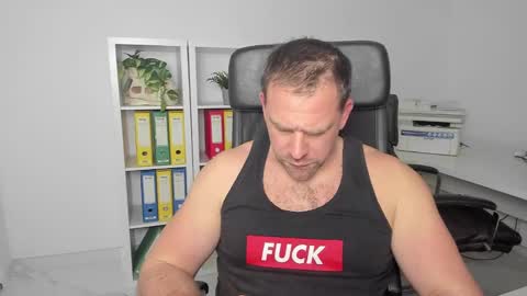 Snapshot of johnnydough82 chatting on January 13, 2025, 5:12 pm johnnydough82 online show from January 13, 2025, 5:12 pm