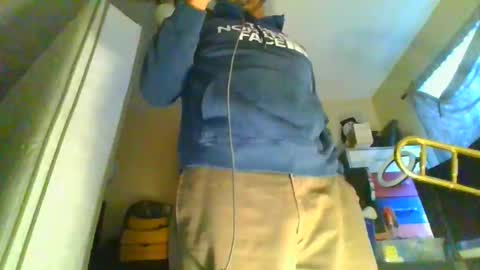 johnnyemonleos online show from May 31, 2026, 2:20 am