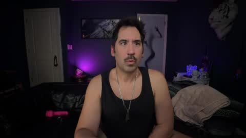 Johnny from Space online show from April 3, 2026, 4:21 am