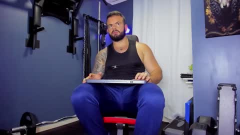 JOHNNY online show from December 15, 2024, 10:37 pm