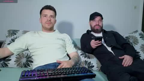 Johnny online show from May 2, 2026, 6:46 pm