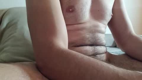 JohnnyRae online show from February 27, 2025, 9:14 pm