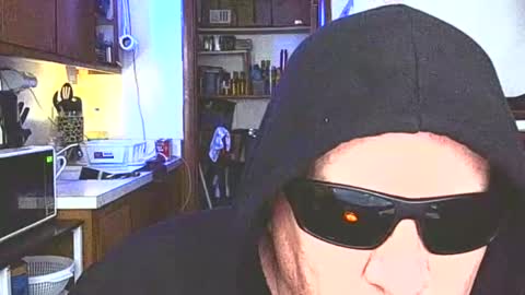 johnnytwain online show from January 10, 2026, 9:16 pm