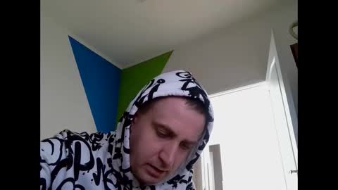 johnoreon online show from March 9, 2025, 9:57 am