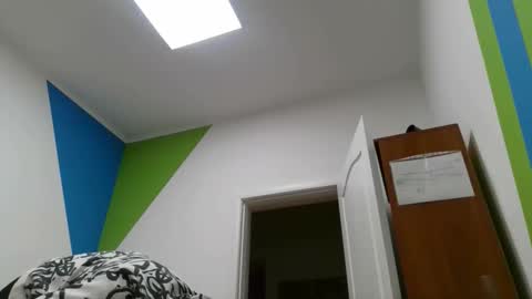 johnoreon online show from November 16, 2025, 7:14 am