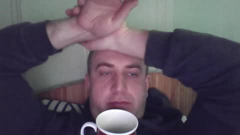 johnoreon online show from March 24, 2026, 6:40 am