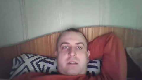 johnoreon online show from April 19, 2026, 7:07 am