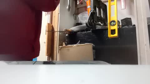 johnp7770 online show from November 19, 2025, 3:12 pm