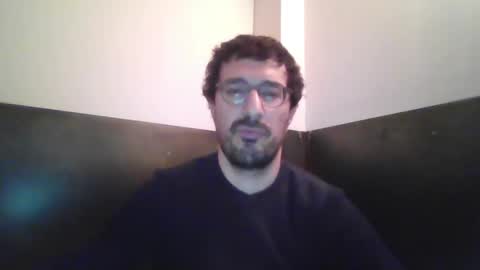 Johnfrench online show from January 15, 2025, 10:57 pm