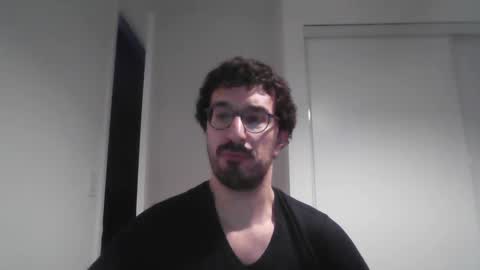 Johnfrench online show from January 27, 2025, 10:27 pm