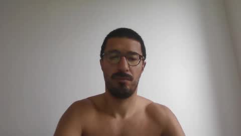 Johnfrench online show from October 6, 2025, 8:56 am