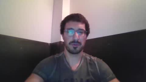 Snapshot of johnparis7575 chatting on November 24, 2025, 10:53 pm Johnfrench online show from November 24, 2025, 10:53 pm