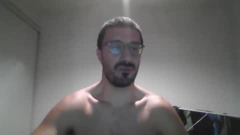 Snapshot of johnparis7575 chatting on December 14, 2025, 11:53 pm Johnfrench online show from December 14, 2025, 11:53 pm