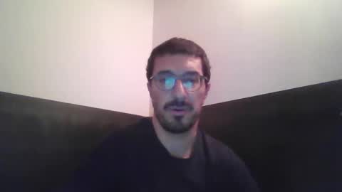 Snapshot of johnparis7575 chatting on January 6, 2026, 10:45 pm Johnfrench online show from January 6, 2026, 10:45 pm