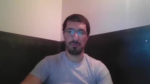 Snapshot of johnparis7575 chatting on January 11, 2026, 8:14 pm Johnfrench online show from January 11, 2026, 8:14 pm