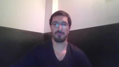 Snapshot of johnparis7575 chatting on January 13, 2026, 10:37 pm Johnfrench online show from January 13, 2026, 10:37 pm