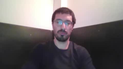 Snapshot of johnparis7575 chatting on January 16, 2026, 10:25 pm Johnfrench online show from January 16, 2026, 10:25 pm