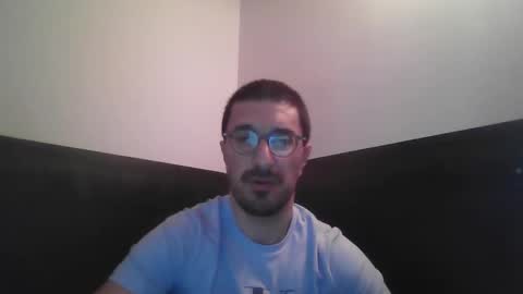 Snapshot of johnparis7575 chatting on May 24, 2026, 10:15 pm Johnfrench online show from May 24, 2026, 10:15 pm