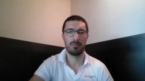 Snapshot of johnparis7575 chatting on May 27, 2026, 12:57 pm Johnfrench online show from May 27, 2026, 12:57 pm