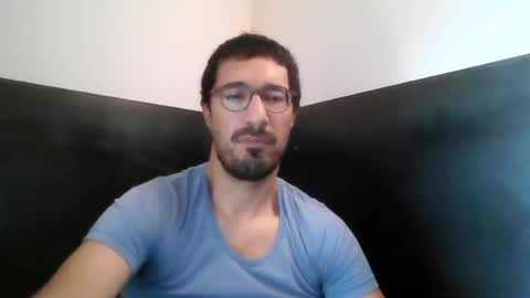 Snapshot of johnparis7575 chatting on July 8, 2026, 11:58 am Johnfrench online show from July 8, 2026, 11:58 am