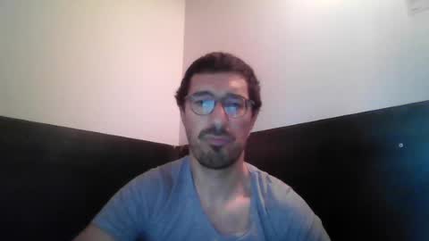 Snapshot of johnparis7575 chatting on July 10, 2026, 11:02 am Johnfrench online show from July 10, 2026, 11:02 am