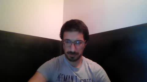Snapshot of johnparis7575 chatting on July 19, 2026, 10:46 pm Johnfrench online show from July 19, 2026, 10:46 pm