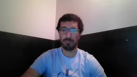 Snapshot of johnparis7575 chatting on July 27, 2026, 11:39 am Johnfrench online show from July 27, 2026, 11:39 am