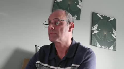 Snapshot of johnpevans chatting on February 1, 2026, 10:58 am johnpevans online show from February 1, 2026, 10:58 am