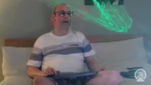 Snapshot of johnpevans chatting on February 13, 2026, 6:59 pm johnpevans online show from February 13, 2026, 6:59 pm