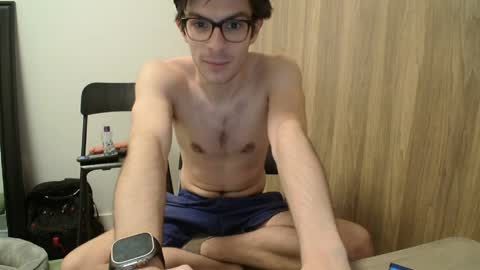 johnresmain online show from April 4, 2026, 6:49 pm