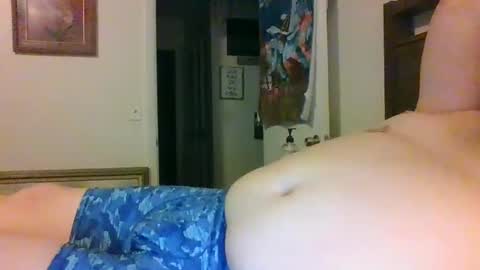 johnstone11111 online show from February 11, 2025, 12:28 am