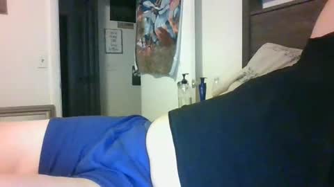 johnstone11111 online show from March 3, 2025, 11:46 pm