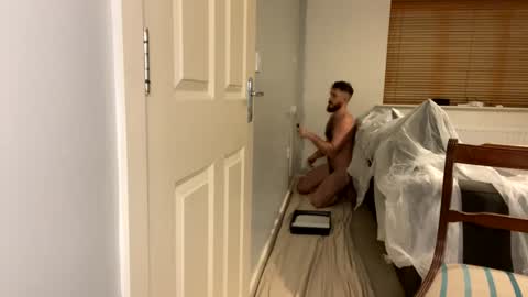 JohnThomasBWC online show from February 8, 2025, 2:26 am