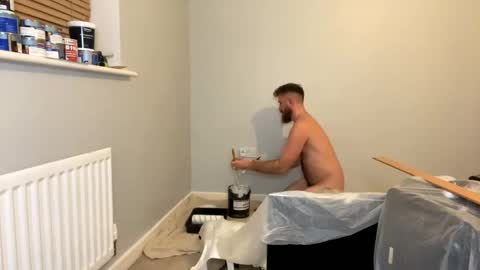 JohnThomasBWC online show from February 10, 2025, 10:51 pm