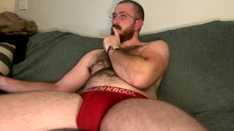 JohnThomasBWC online show from May 19, 2026, 11:00 pm