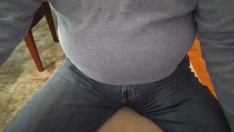 Snapshot of johnxxx549 chatting on February 13, 2025, 1:26 pm johnxxx549 online show from February 13, 2025, 1:26 pm