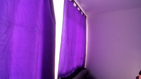 johnycooper08 online show from July 25, 2026, 12:14 pm