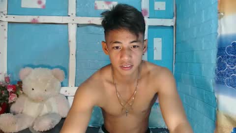 johnydestroyer online show from November 13, 2025, 10:30 pm