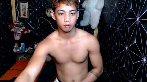 Snapshot of johnydestroyer chatting on May 29, 2026, 12:08 am johnydestroyer online show from May 29, 2026, 12:08 am