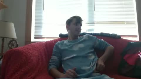 Snapshot of johstondude chatting on September 27, 2025, 1:38 pm Johston online show from September 27, 2025, 1:38 pm