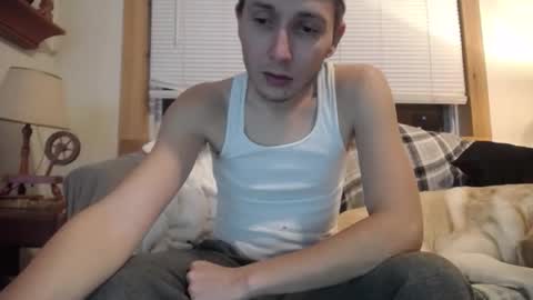 Snapshot of johstondude chatting on November 7, 2025, 1:49 am Johston online show from November 7, 2025, 1:49 am