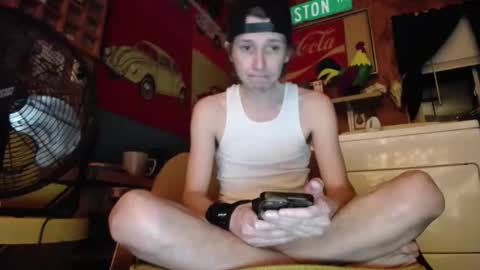 Snapshot of johstondude chatting on March 30, 2026, 1:06 am Johston online show from March 30, 2026, 1:06 am