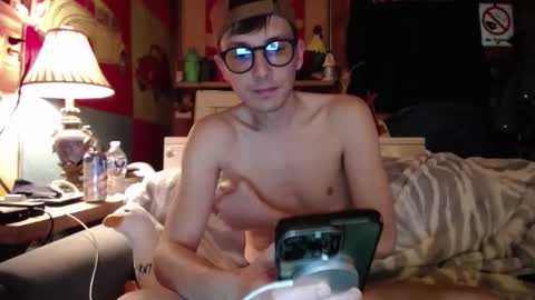 Johston online show from June 2, 2026, 1:18 am