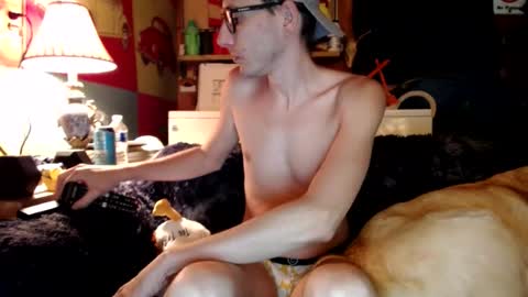 Johston online show from June 16, 2026, 7:11 am