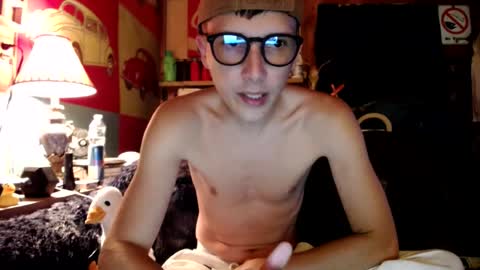 Johston online show from June 25, 2026, 6:51 am
