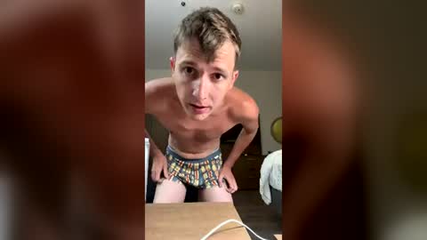 Johston online show from June 28, 2026, 3:34 am