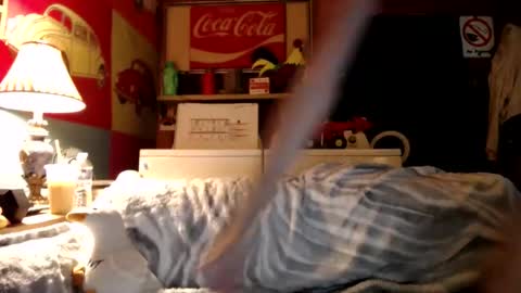 Johston online show from July 8, 2026, 2:27 am